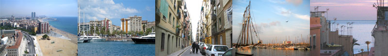 Barceloneta